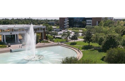 University of Central Florida